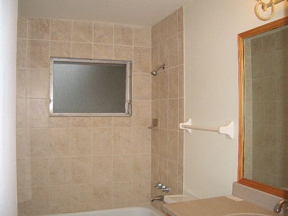 New Bathroom