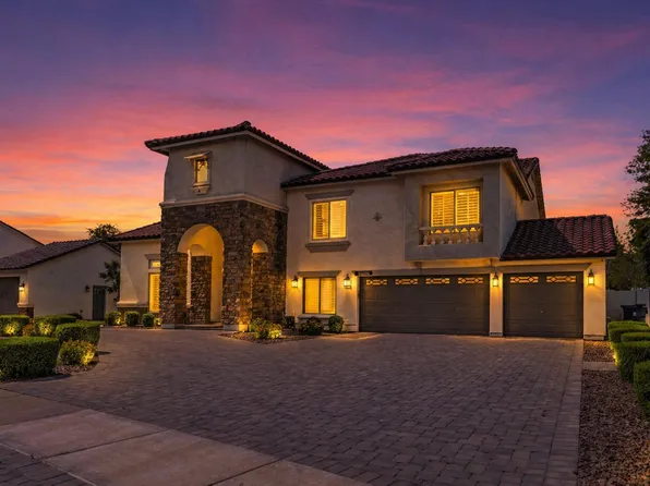 26606 S 116th Street, Chandler, AZ 85249
