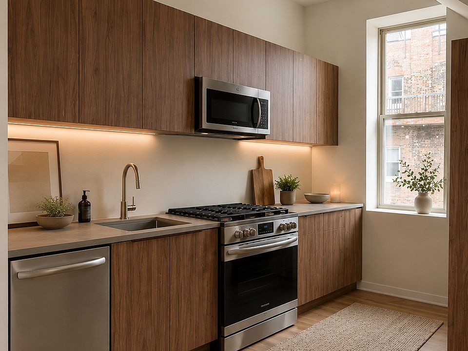 2nd image of 972 W 33rd Pl #1R