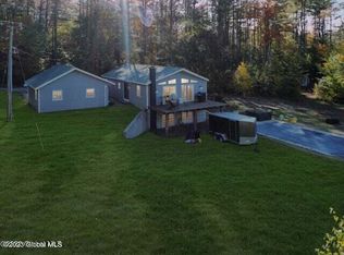 162 Potash Rd, Lake Luzerne, NY 12846