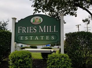 107 Claire Ct #107, Turnersville, NJ 08012