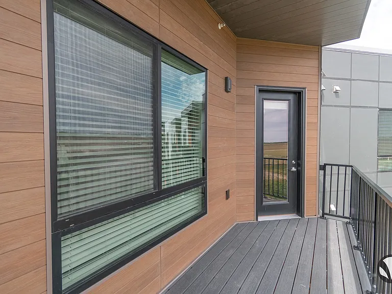 Chateau at Yankee Hill Apartments — Photo 77