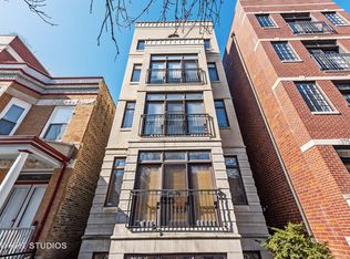 3752 N Fremont St APT 4, Chicago, IL 60613