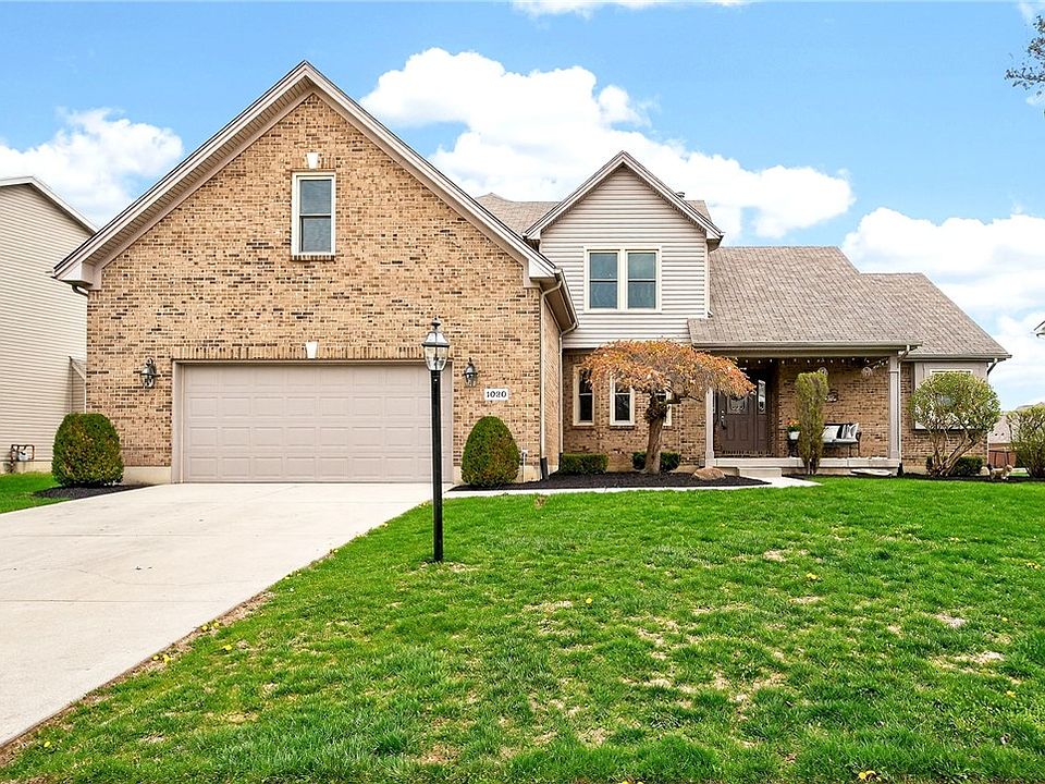 1st image of 1020 Windpointe Way