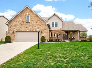 1020 Windpointe Way, Englewood, OH