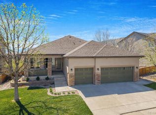 9752 W Athens Lane, Littleton, CO 80127