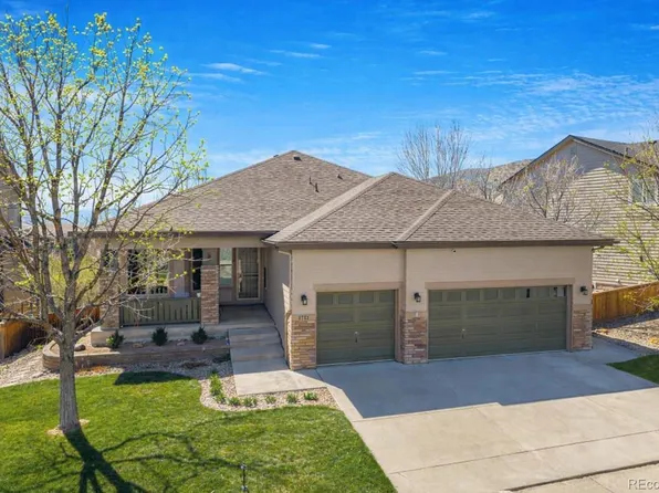 9752 W Athens Lane, Littleton, CO 80127