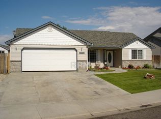 2615 N Shoveler Way, Meridian, ID 83646