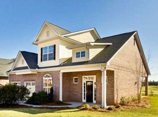 3126 Alhambra Cir, Hampton, GA 30228