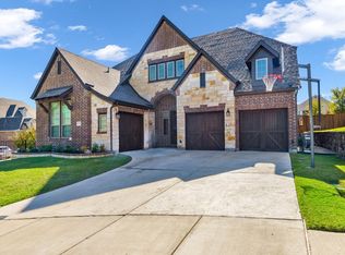 8201 Cottage Dr, McKinney, TX 75070
