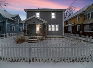 62 Somerset St, Springfield, MA 01108