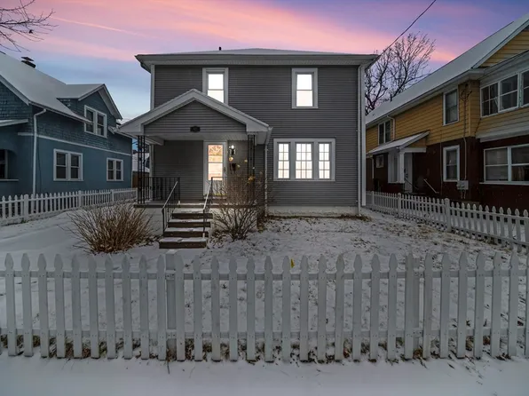 62 Somerset St, Springfield, MA 01108