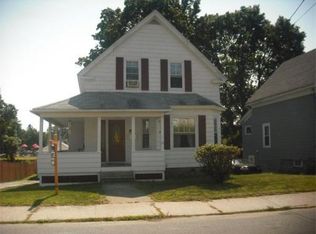 82 Arnold St, Methuen, MA 01844