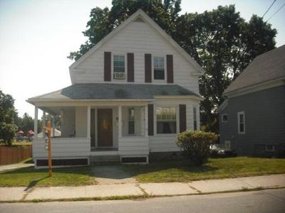 82 Arnold St, Methuen, MA, 01844