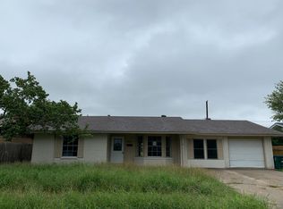 6217 Hanley Dr, Corpus Christi, TX 78412