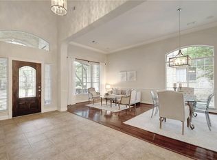 7904 Crandall Rd, Austin, TX 78739