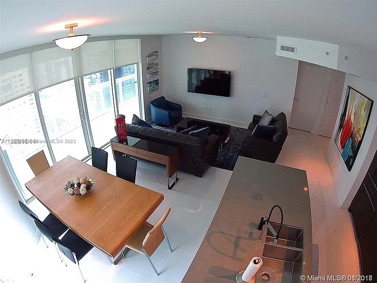 1080 Brickell Ave #2208 — Photo 7
