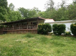 321 Laurel Bluff Rd SW, Cleveland, TN 37311