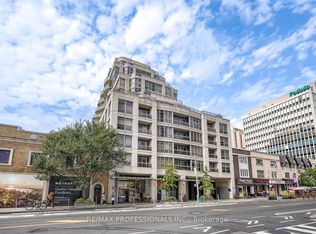 The Clairmont, Toronto, ON M4T 1Y6