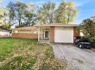 427 Lakewood Blvd, Park Forest, IL 60466
