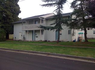 84 N Jefferson St, Eugene, OR 97402