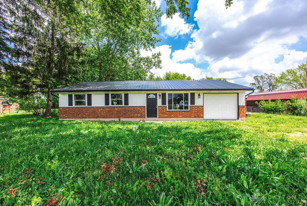 Real estate listing image
