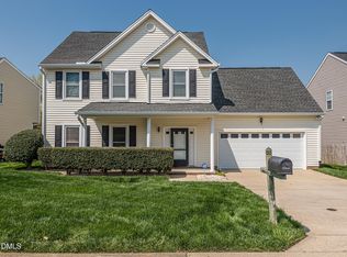 2113 Haig Point Way, Raleigh, NC 27604