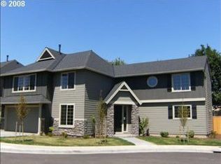 15465 SW Willamette Vly, Beaverton, OR 97007