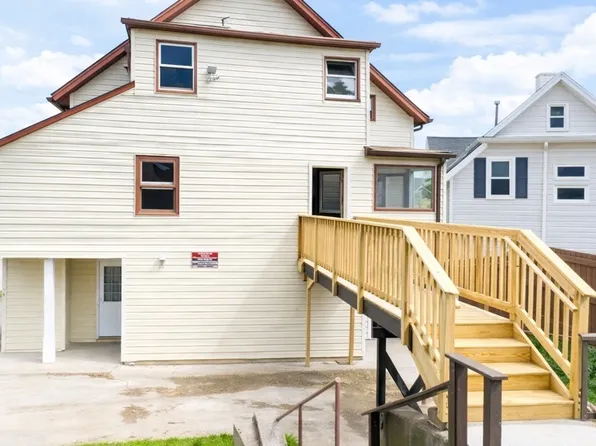 4-6 & 14 14b Division St, Danbury, CT