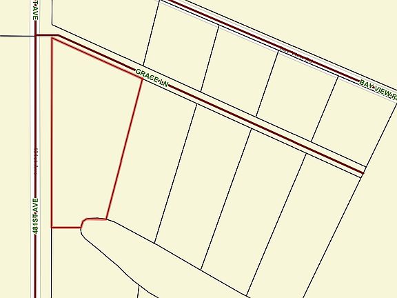 2nd image of 48103 Grace Ln