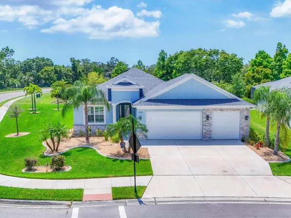 12755 Rainwashed Loop, Parrish, FL 34219