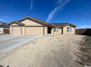 531 Dutch Oven Ct, Fernley, NV 89408