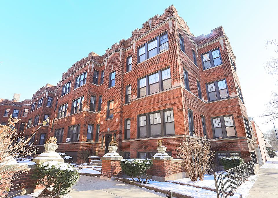 1st image of 4411 N Wolcott Ave #G