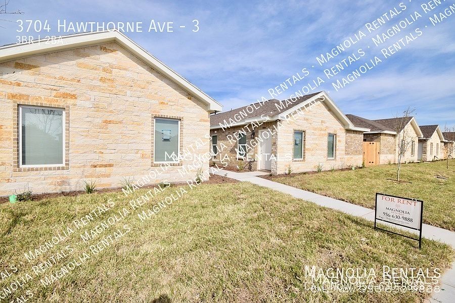 1st image of 3704 Hawthorne Ave #3