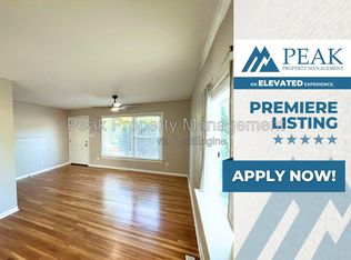 3712 Meridian Ave, Richmond, VA 23234