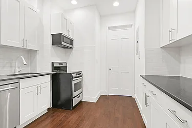Rented by Compass