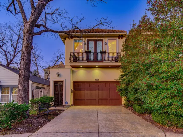 6520 Rodrigo St, Houston, TX 77007