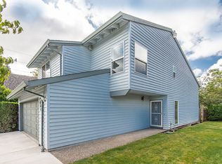 5224 SE Long St, Portland, OR 97206