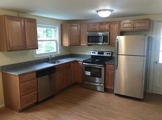 15 Oak Ave, Newton, MA 02465