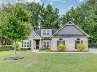 106 Buckland Dr, Anderson, SC 29621