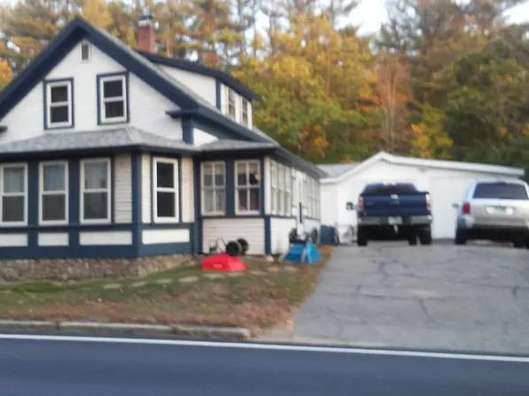 133 Center St, Wolfeboro, NH 03894