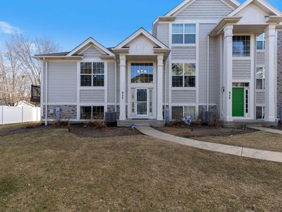 922 Summit Creek Dr, Shorewood, IL, 60404