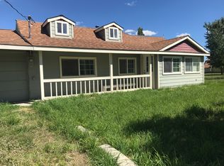 31718 N Mill Rd, Deer Park, WA 99006