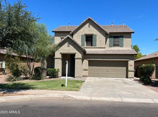 7332 W Beverly Rd, Laveen, AZ 85339