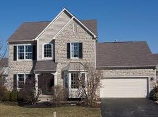 5778 Jasonway Dr, Hilliard, OH 43026