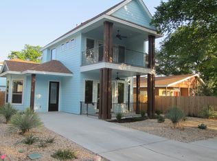 5305 Duval St #A, Austin, TX 78751