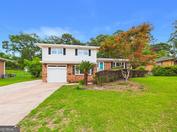 514 Terrell St, Warner Robins, GA 31088