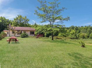 6666 Putney Rd, Arcadia, MI 49613