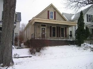 417 Parade St, Erie, PA 16507