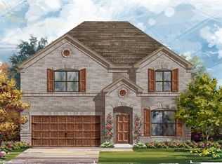 1428 Reklaw Ln, Leander, TX 78641